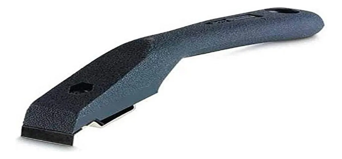 Rascador Doble Filo Grande 25mm Multicolor para Perros y Gatos | Elimina Pelo Muerto y Facilita el Aseo