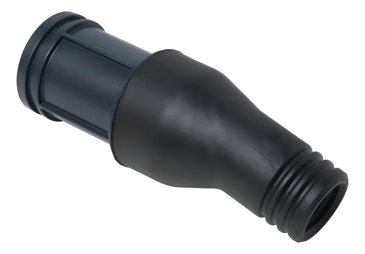 Accesorio de Conexión Rápida 3/4 Pulgadas con Adaptador 32 mm - Instalación Sencilla y Duradera - Ideal para Fontanería y Riego - Conexión Segura