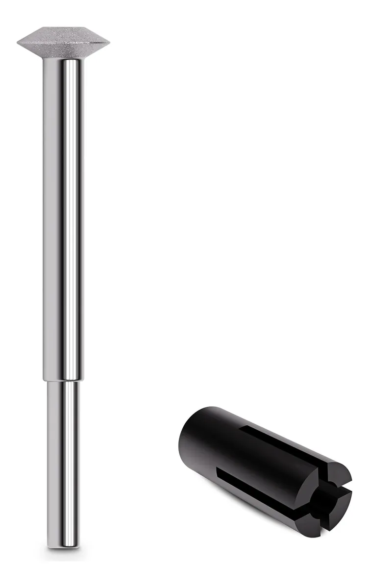 Archivo Reparador de Roscas Premium para Hombres y Mujeres: Restaura y Mantiene Herramientas y Piezas Metálicas con Precisión Profesional