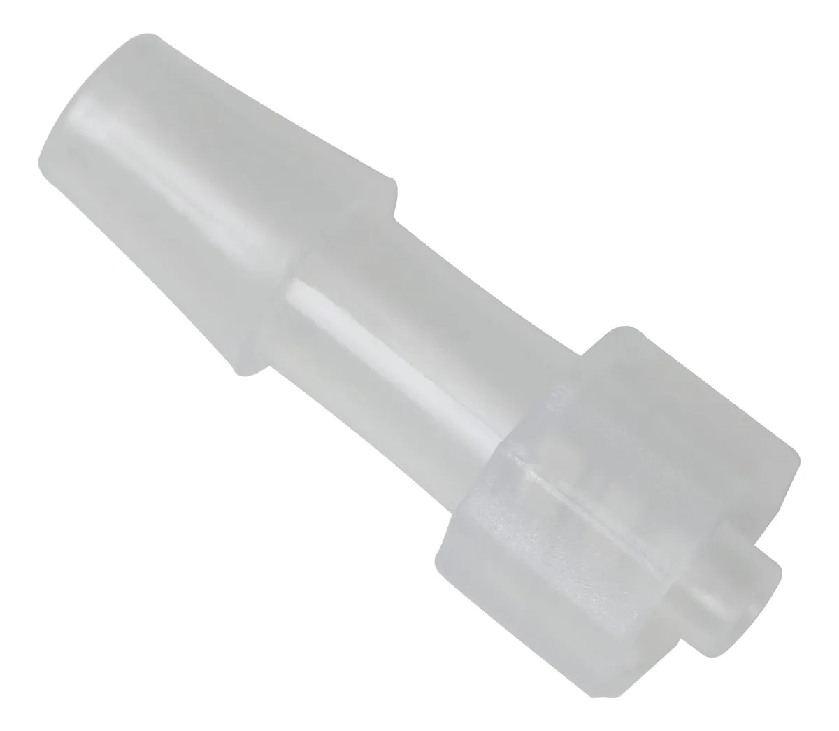 Adaptadores Macho Luer Lock 10 Unidades para Laboratorio, Conexión Segura y Precisa para Equipos Médicos y Científicos, Amplia Compatibilidad.