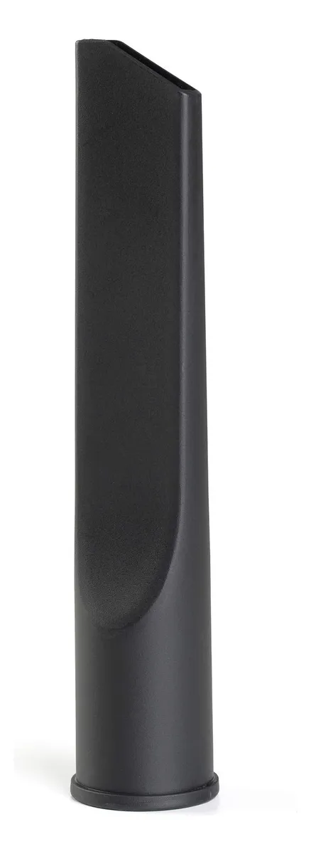 Accesorio para Aspiradora: Herramienta Profesional para Limpiar Espacios Reducidos y Difíciles. Diseñado para Máxima Eficiencia. Color Negro Brillante.