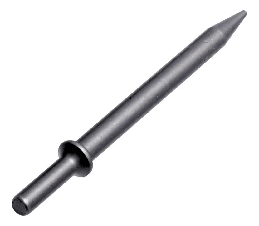 Cincel para Punzar Urrea 86mn5 de Alta Resistencia para Martillo Neumático | Uso Profesional y Durabilidad Garantizada