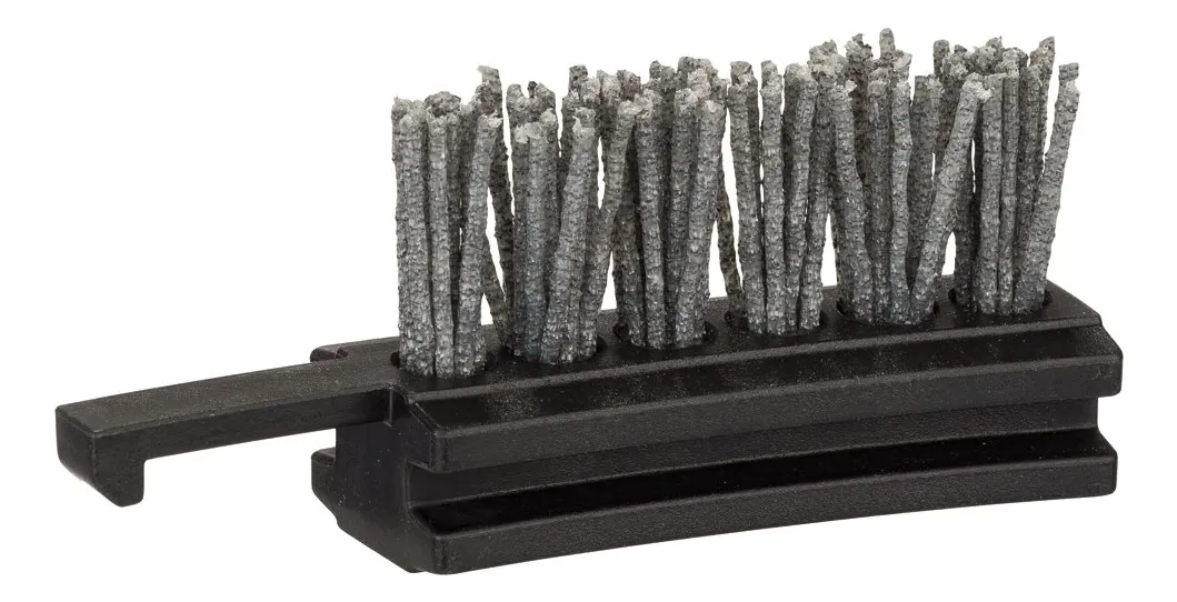Escobillas de Carbón para Motor Bosch 2609256D41 Original Negro | Repuesto Esencial para Herramientas Eléctricas | Durabilidad y Rendimiento Garantizado