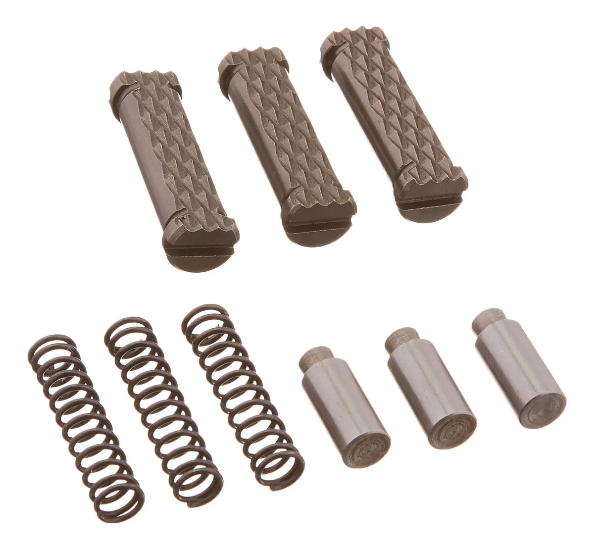 Kit de Herramientas de Insertos para Mordazas de Uso Profesional | Precisión y Durabilidad para Trabajo Intensivo | Ideal para Mecánicos y Talleres | Alto Rendimiento