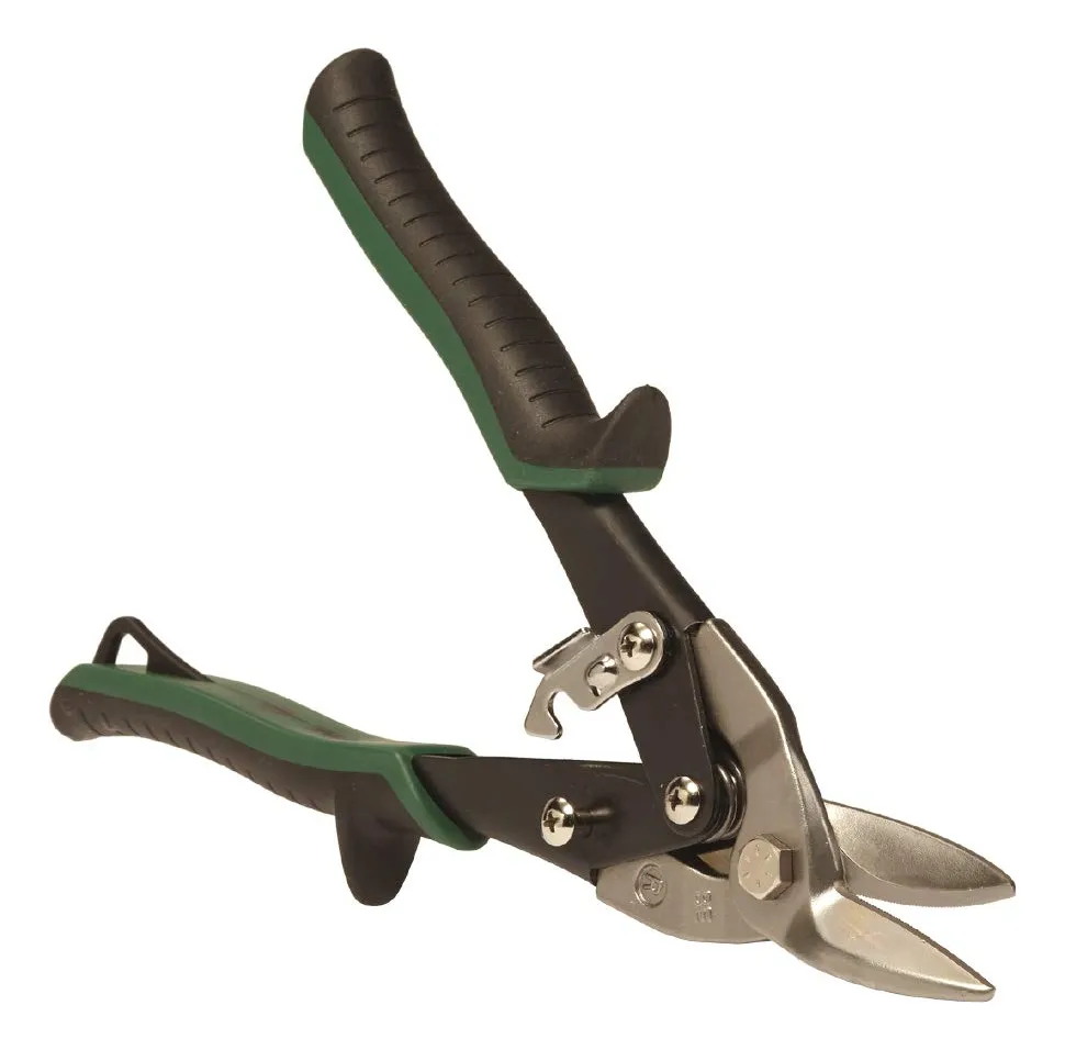 Av2 Corte Recto de Aviación - Precisión Profesional para Uso Industrial y Tareas de Corte Exigentes - Herramienta de Alto Rendimiento con Diseño Ergonómico y Durabilidad Garantizada