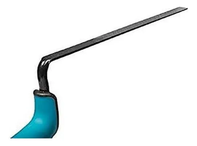 Herramienta de Alisado de Mortero Ox Tools 3/8" - Acero Inoxidable Profesional para Acabados Perfectos