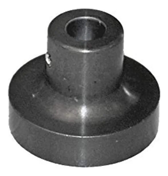 Adaptador para Penetrómetro de Bolsillo E-280: Accesorio Esencial para Mediciones Precisas de Suelo y Materiales Blandos - Duradero y Fácil de Usar