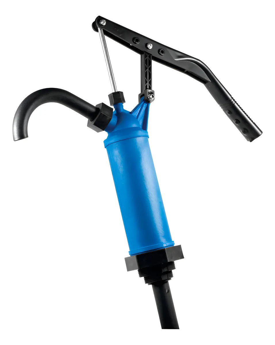 Bomba de Desagüe de Lavadora Performance Tool - Metal Resistente, Ideal para Drenaje Eficiente y Mantenimiento, Capacidad de Bombeo 0 CFM