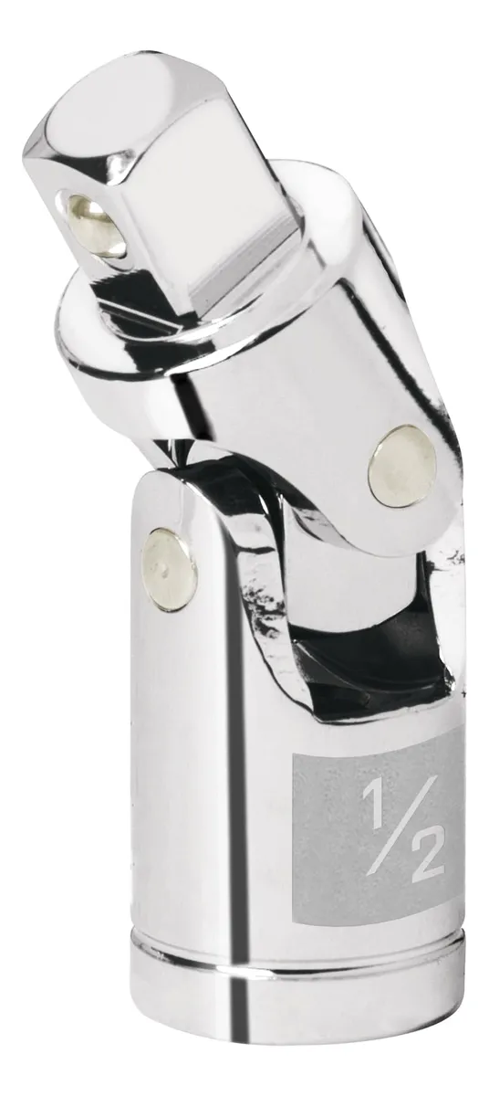 Nudo Universal Cuadro 1/2" Truper N-5470 para Conexiones Seguras y Duraderas en Fontanería y Reparaciones - Alta Resistencia