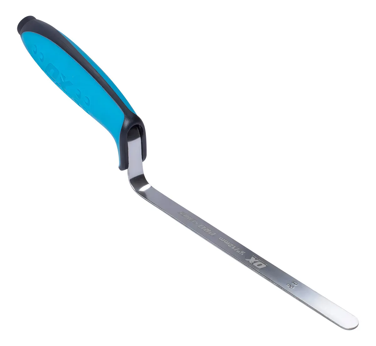 Herramienta de Alisado de Mortero Ox Tools Profesional para Acabados Perfectos en Construcción y Rehabilitación - Ideal para Revoques y Yeso