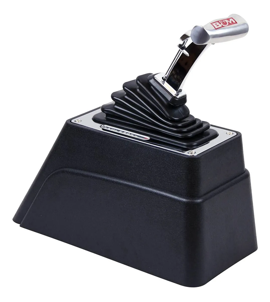 Megashifter Automático Universal para Camiones y SUVs - Cambio de Marchas Suave y Rápido - Transmisión Manual y Automática Compatible