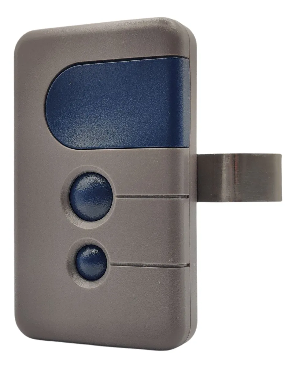Abridor de Puerta de Cochera Craftsman HBW1255 390MHz | Frecuencia Segura | Compatible con Engranajes Estándar | Solución Confiable para tu Garaje