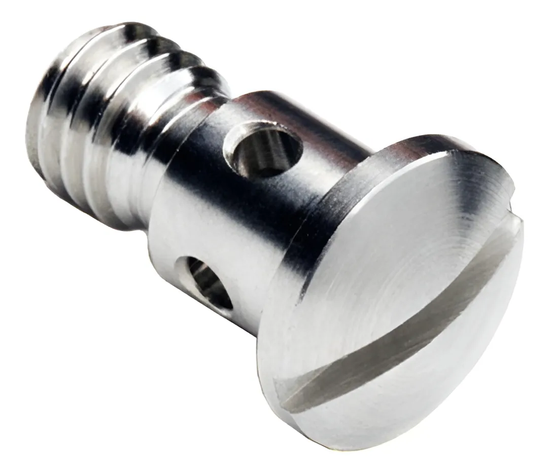 Difusor de Cabeza para Grupo Tornillo - Repuesto OEM L106V para Mantenimiento y Reparación de Maquinaria Industrial