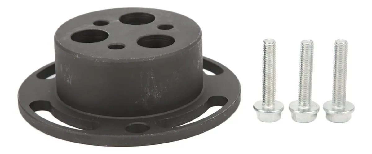 Herramienta de Retención para Bomba de Agua - Repuesto Específico para Chevrolet Equinox 2010 - Profesional para Mecánica Automotriz