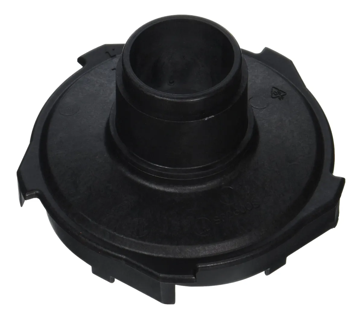 Difusor de Repuesto Original para Bombas Hayward Super II - Pieza de Mantenimiento Esencial para Piscinas - Color Estándar