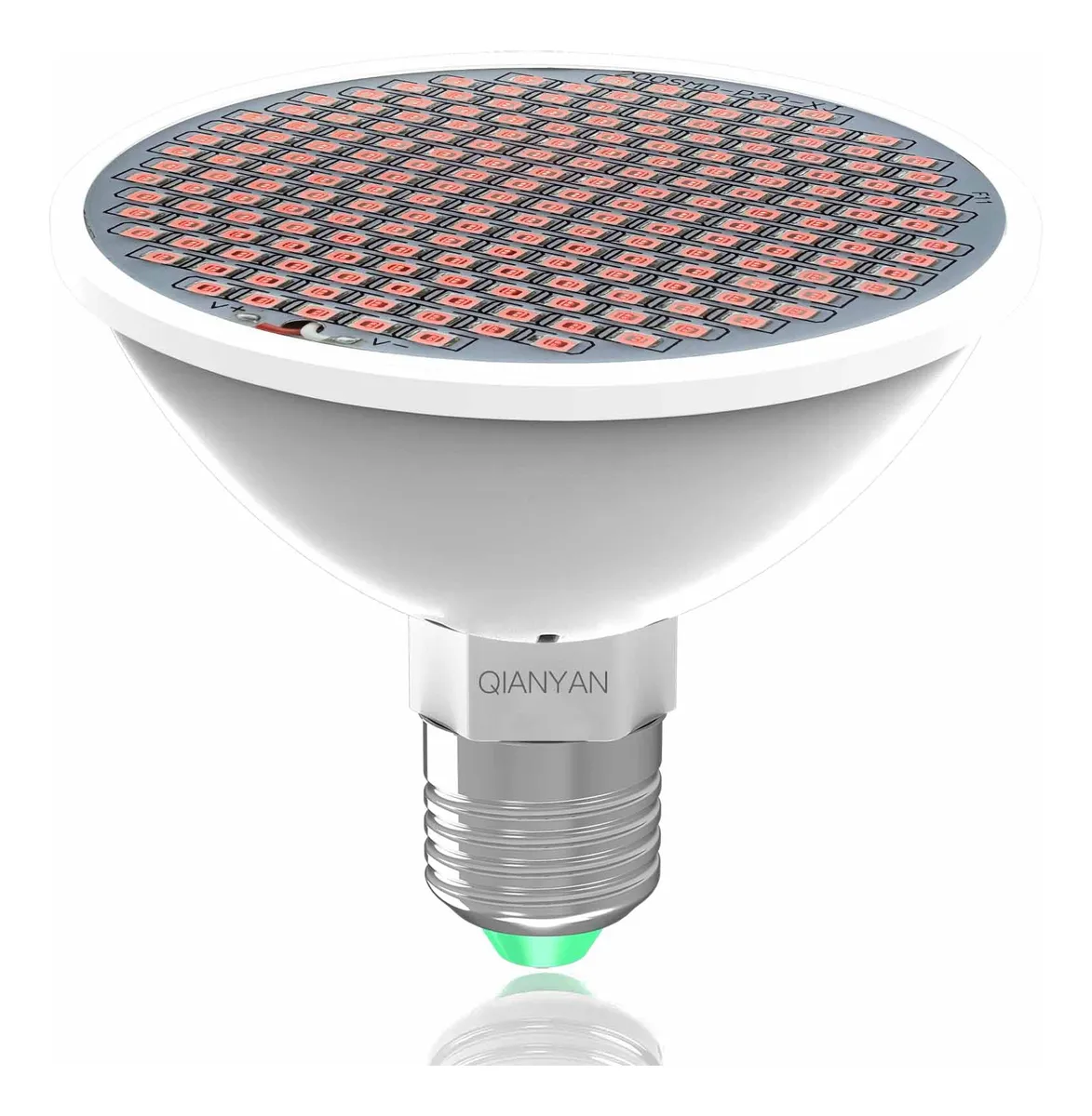 Lámpara LED Infrarroja Terapéutica para Alivio del Dolor Muscular con Floración de Luz Terapéutica - Recuperación Rápida y Bienestar | Tienda Online Profesional