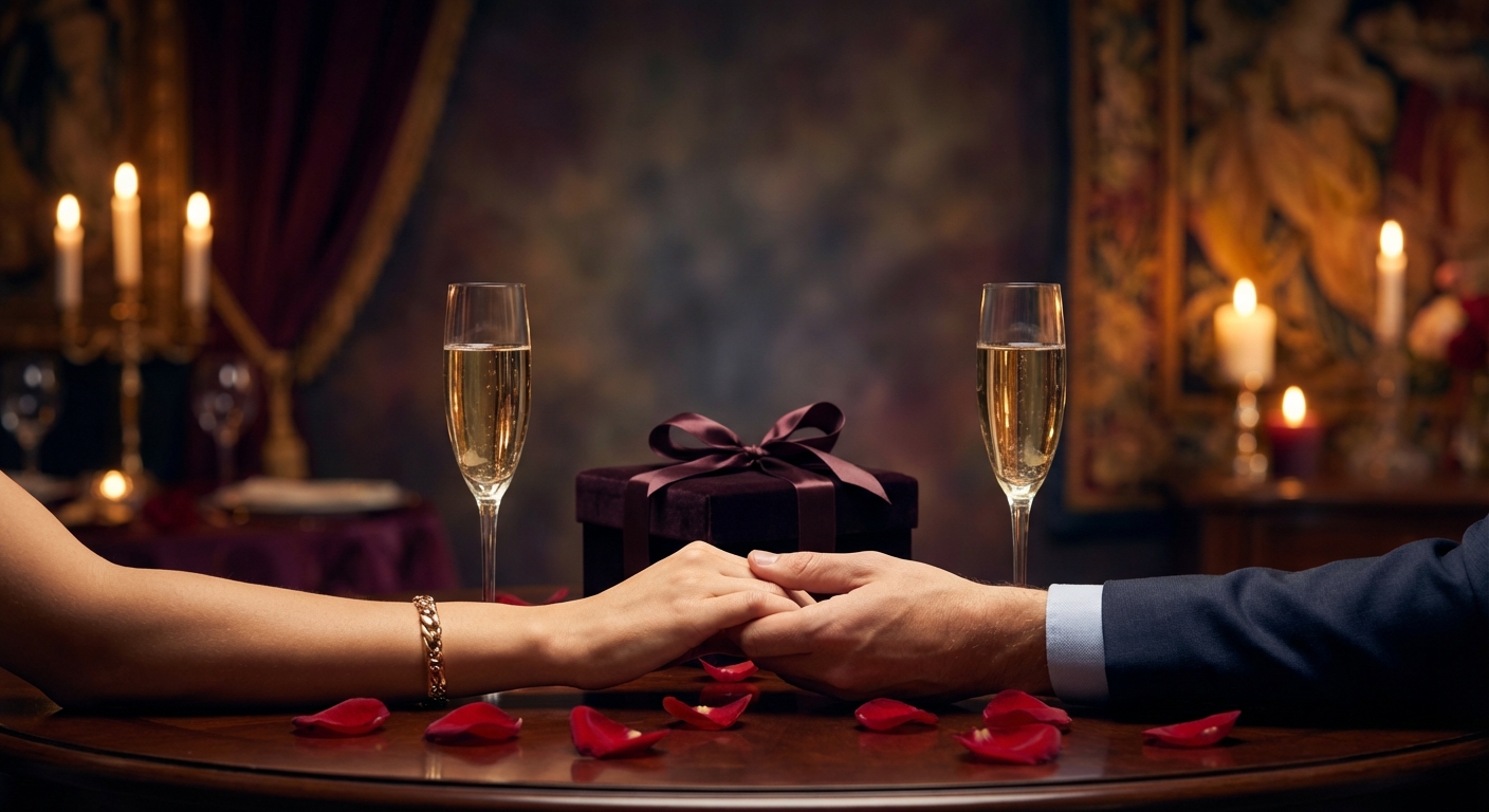 Amor de Raíz Mexicana.