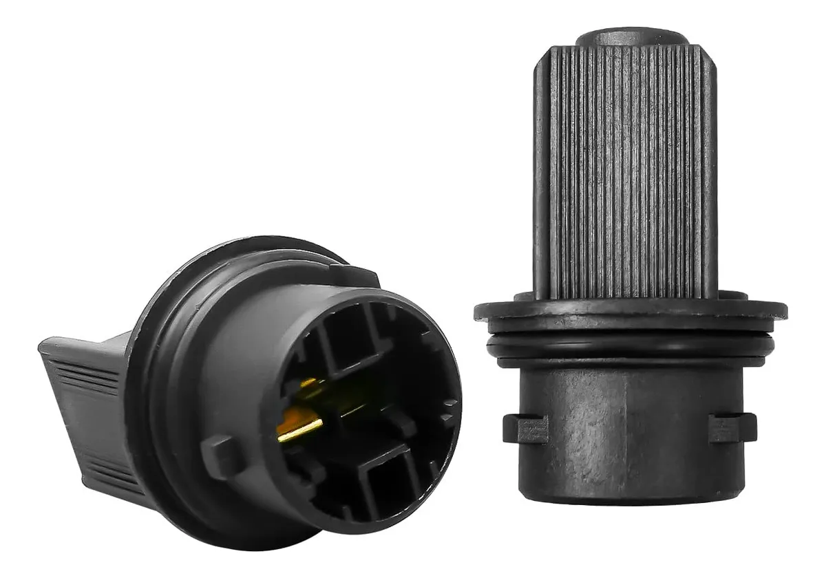 Enchufes Delanteros para Faros Freightliner Cascadia y Columbia - Ambos Lados | Conector Eléctrico Completo