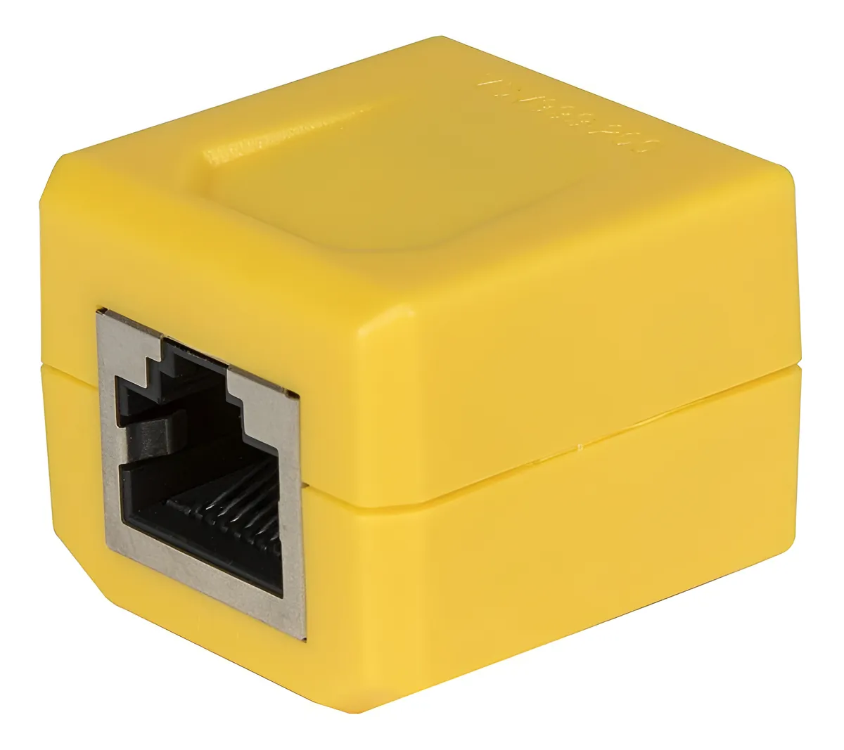 Control Remoto de Repuesto para Probador de Cables de Red | Accesorio Esencial para Instalaciones | Diseño Ergonómico y Duradero