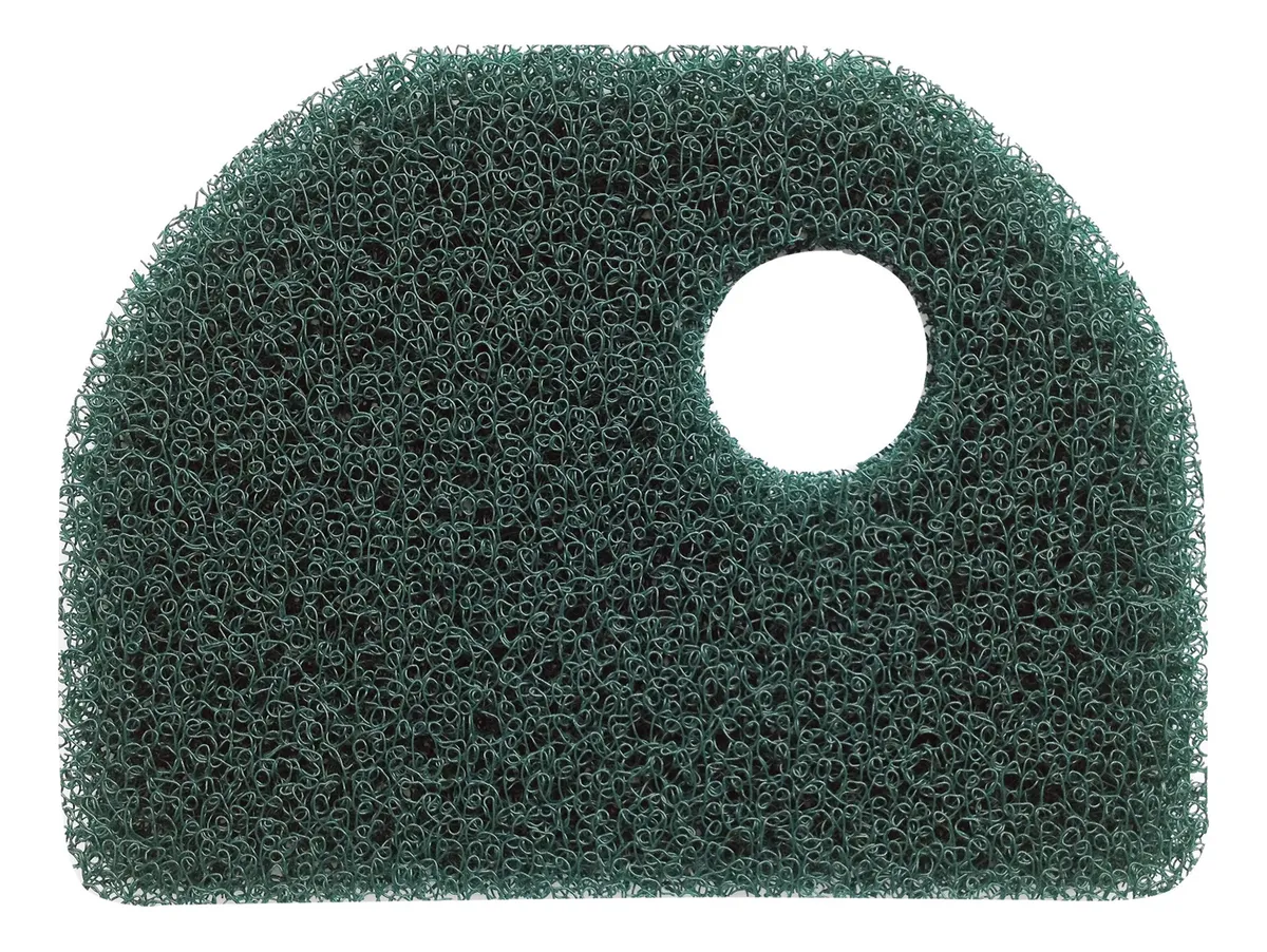 Alfombrilla Filtro Aquascapepro Signature Series Matala - Medio Filtrante Esponjoso para Acuarios y Estanques, Mejora Claridad del Agua y Soporte Biológico - Ideal para Filtración Mecánica y Biológica