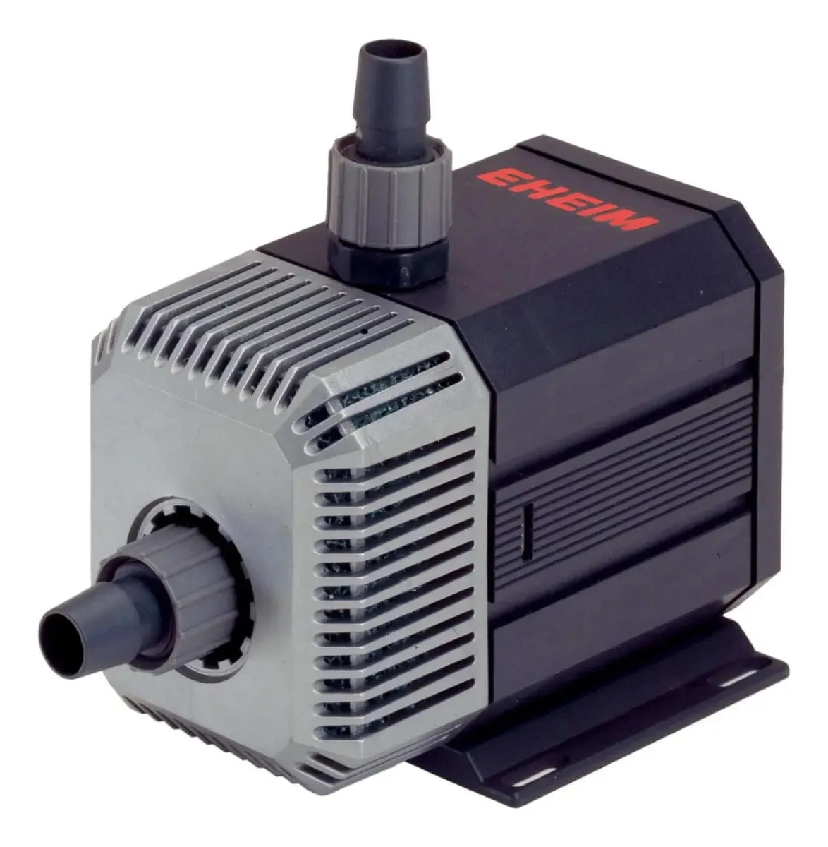 Bomba de Agua para Acuario Eheim Universal 317 GPH - Flujo Potente y Silencioso para Peceras y Estanques - Ideal para Filtración y Circulación