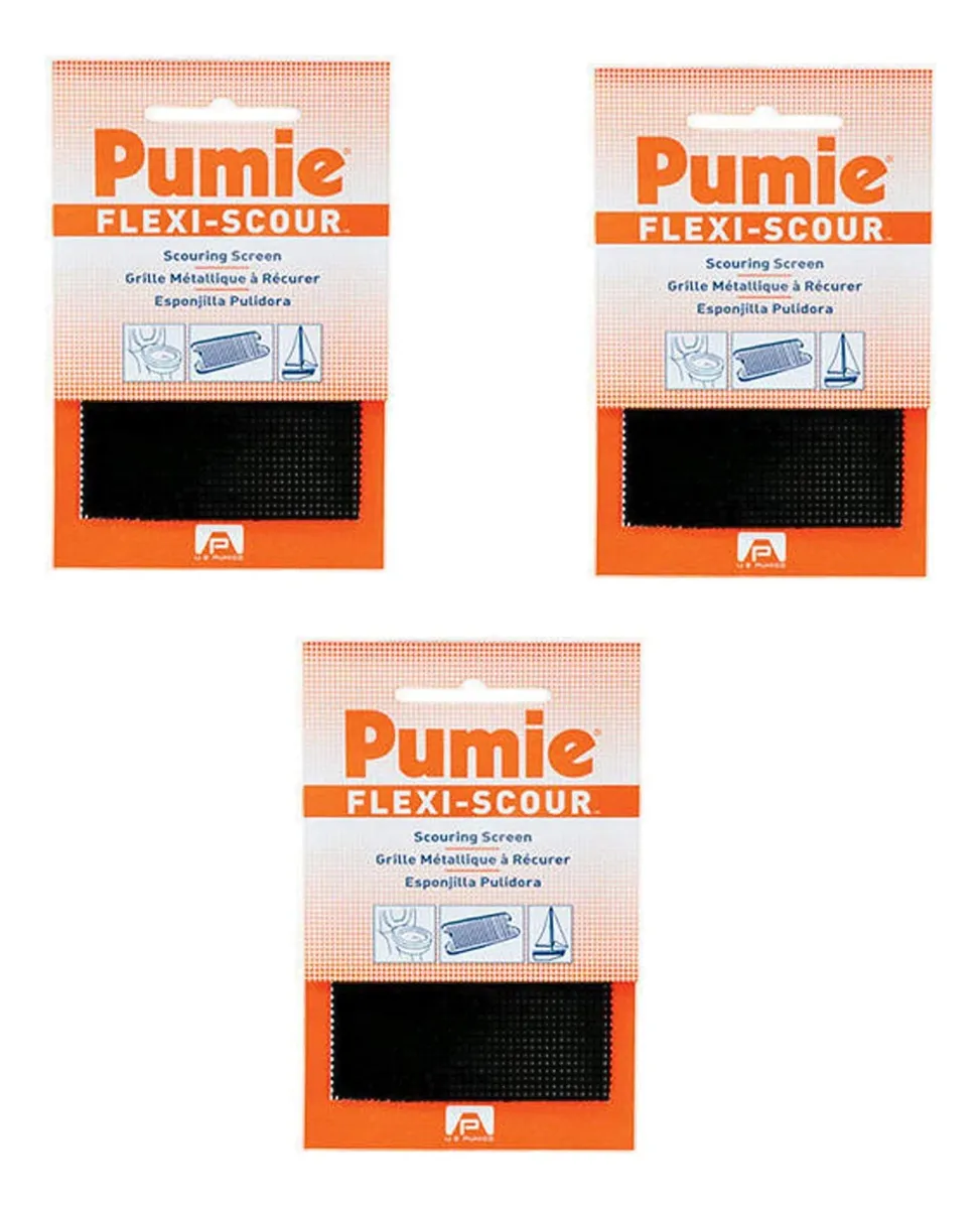 Visualización Flexible para Limpieza Abrasiva del Hogar - Solución de Limpieza Duradera y Eficiente - Lim Color