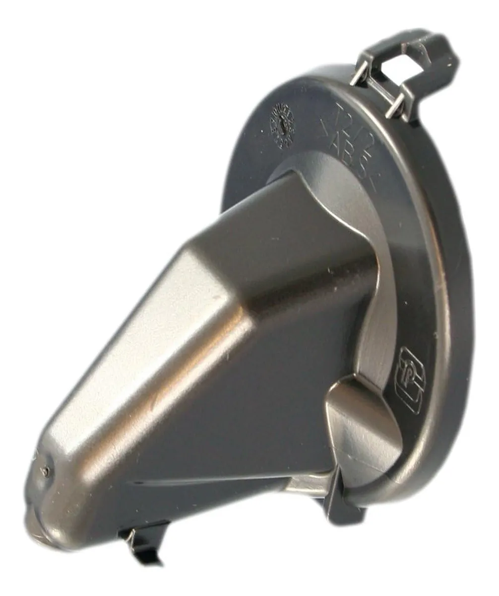 Boquilla Café Krups MS-623323 Original para Cafetera Espresso - Repuesto Duradero y Eficiente para un Café Perfecto