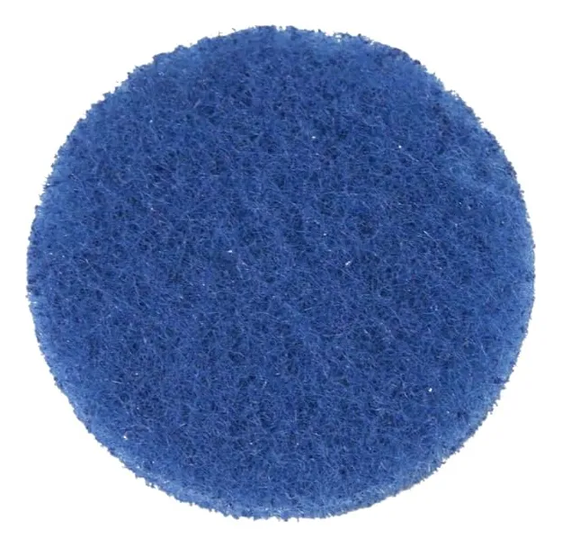 Almohadilla Exfoliante Power Scrubber Compatible con Black Decker | Limpieza Profunda Potente | Duradera y Eficaz | Accesorios Esenciales para tu Hogar