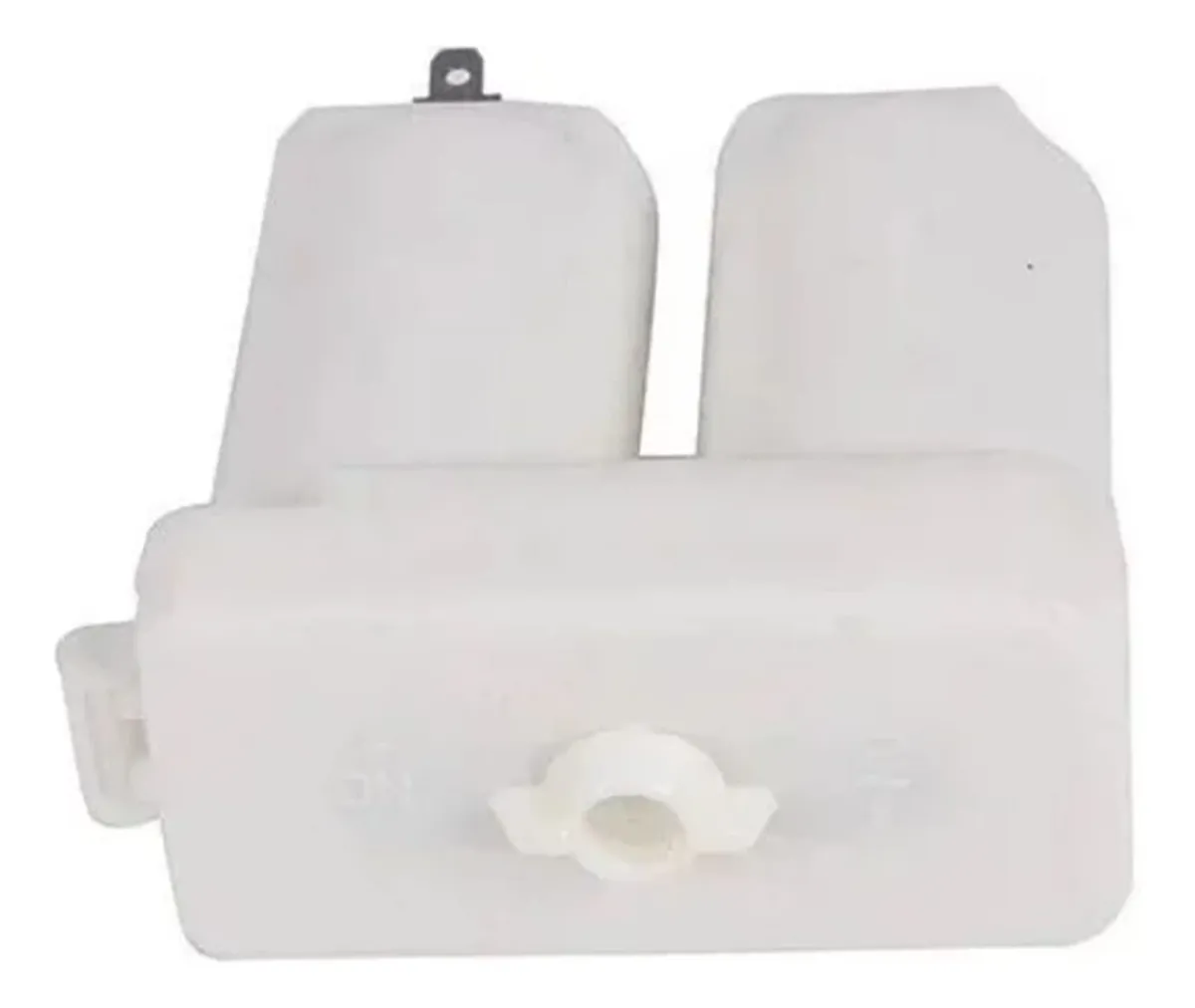 Caja de Batería para Calentador de Agua a Gas: Accesorio Esencial para tu Instalación - Color Versátil y Diseño Funcional
