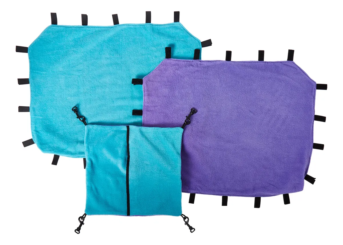Kit de Accesorios Ferret Nation 1: Amplía y Mejora el Espacio de tu Hurón con Accesorios Esenciales para Mayor Diversión y Comodidad