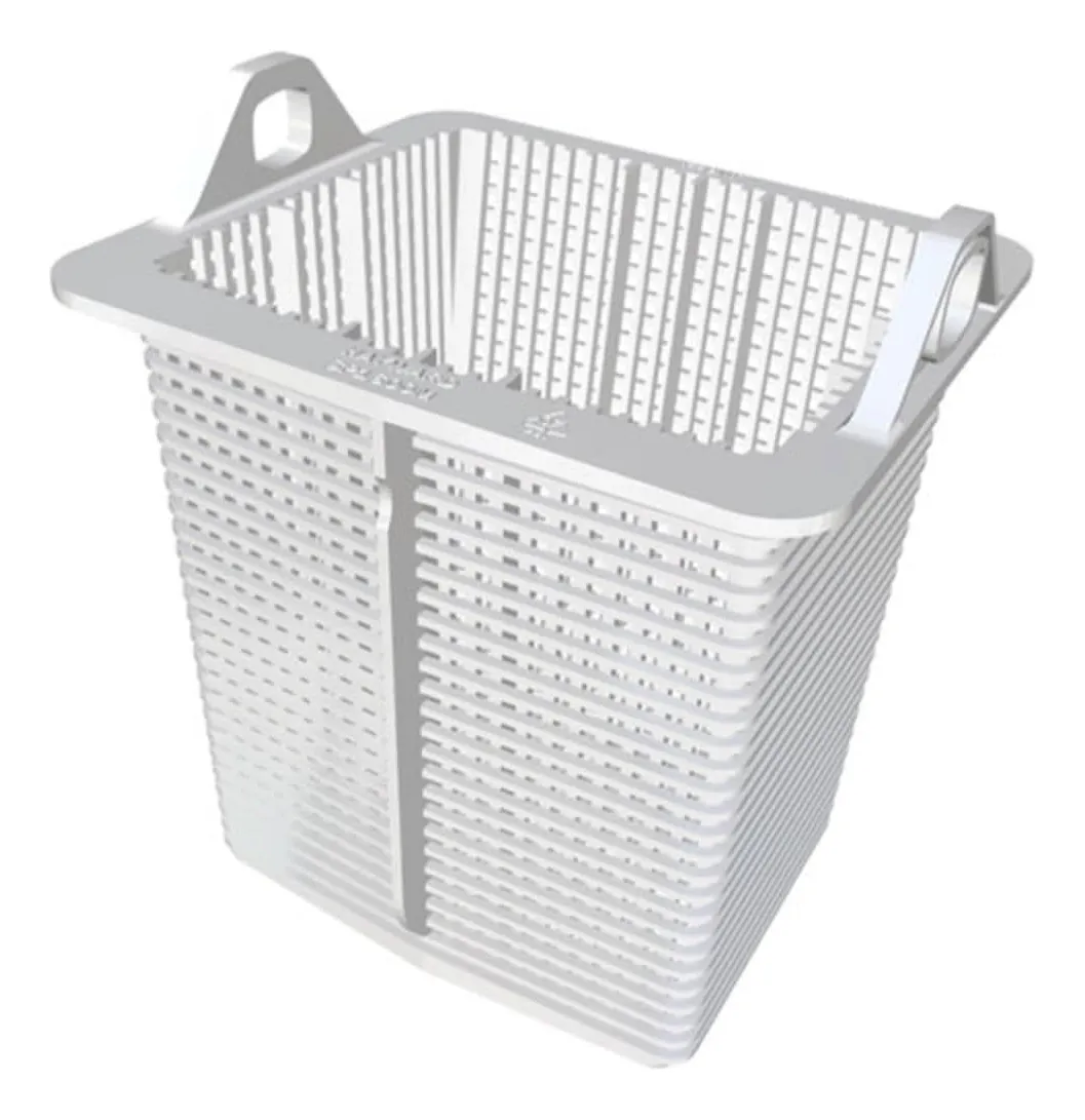 Canasta de Repuesto Original Hayward Super Pump: Mantén tu Piscina Impecable y Tu Bomba Funcionando Óptimamente | Duradera y Fácil de Instalar