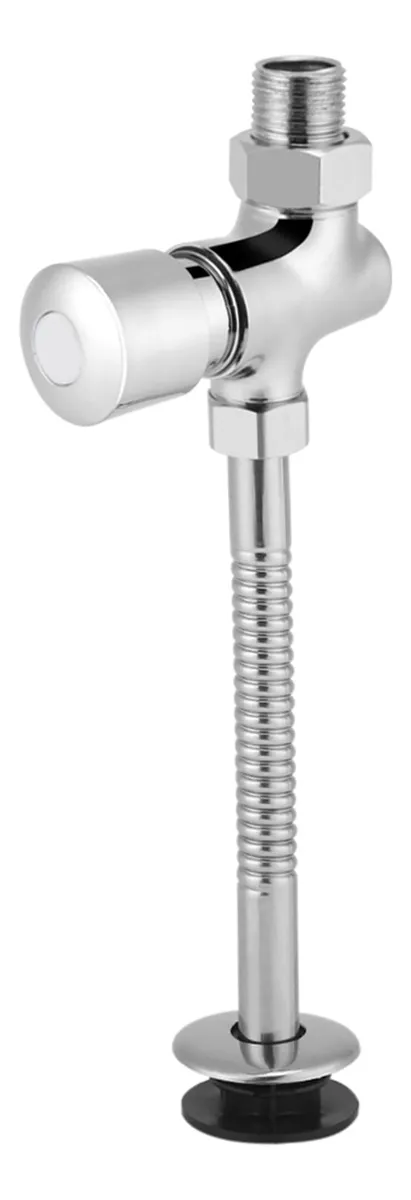 Botón de Descarga para Mingitorio de Aleación de Alta Resistencia - Repuesto Duradero y Eficiente para Baños Comerciales y Residenciales