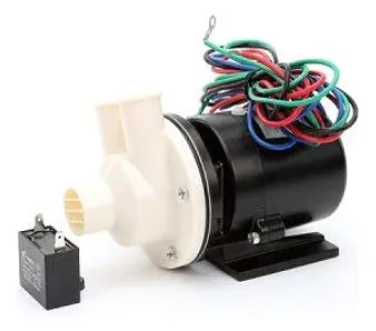 Bomba de Agua Compatible Hoshizaki Apta92p10wd1 | Repuesto Original | Alta Eficiencia | Uso Profesional | Fácil Instalación