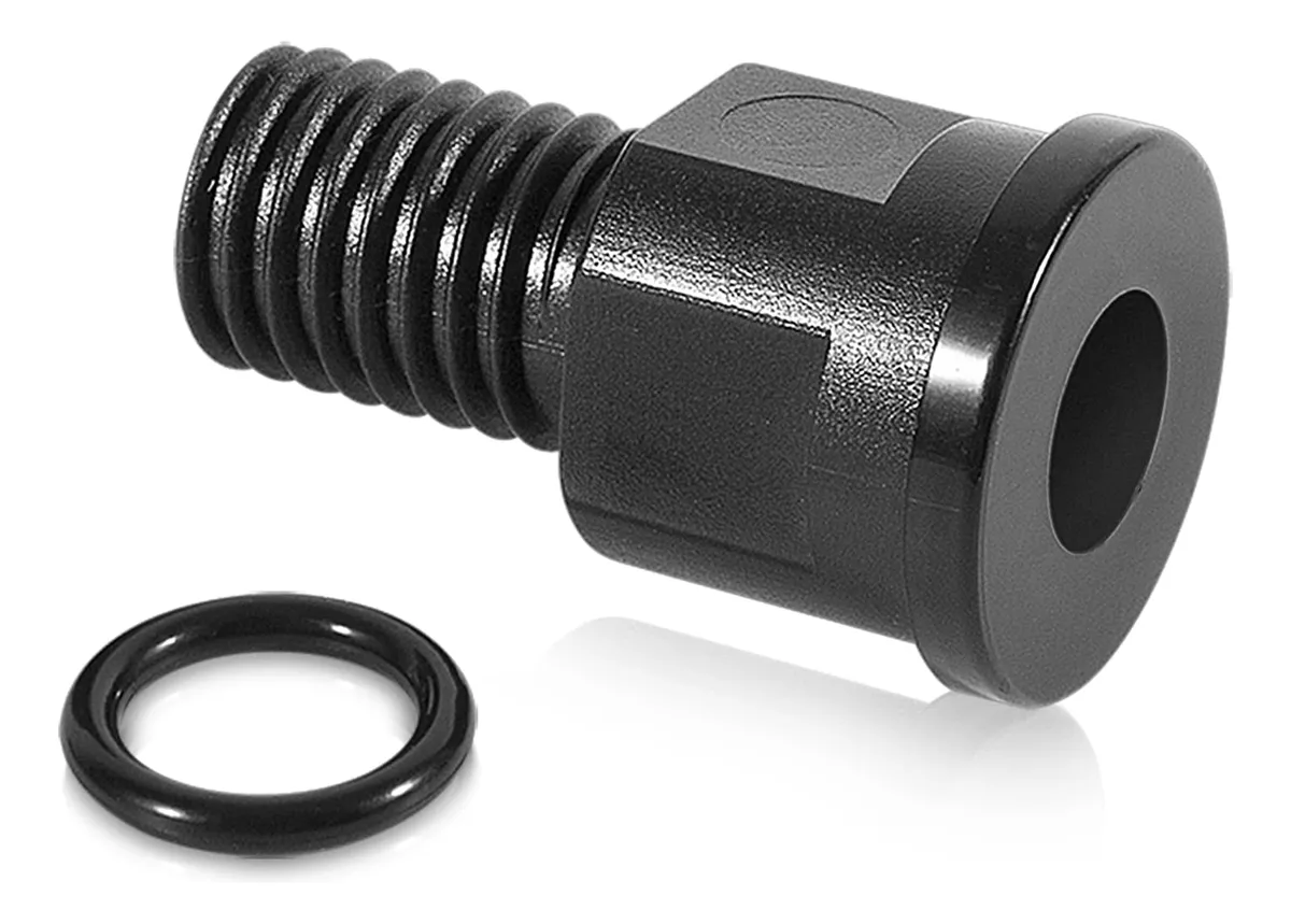 Adaptador Manómetro Junta Tórica para Filtros Zodiac - Conexión Segura y Eficiente para Mantenimiento de Piscinas | Accesorios Piscina Profesional