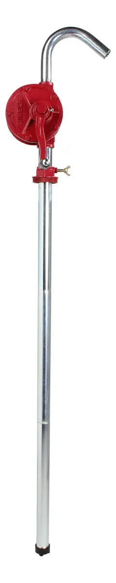 Bomba Rotativa Universal de Alta Eficiencia para Diversos Usos | Bomba Sumergible Eléctrica Industrial y Doméstica | Potente y Confiable para Transferencia de Líquidos