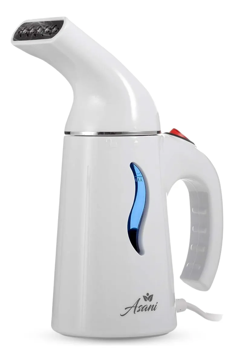 Limpiador de Ropa Portátil GC332 con Vapor para Telas - Ropa Fresca y ...