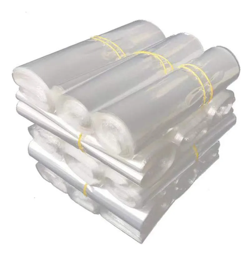 Bolsas Retráctiles Autocierre: Ideal para Jabones Artesanales, Velas Aromáticas, Zapatos y Regalos - Envases Transparentes y Duraderos para Presentaciones Elegantes y Protección Segura