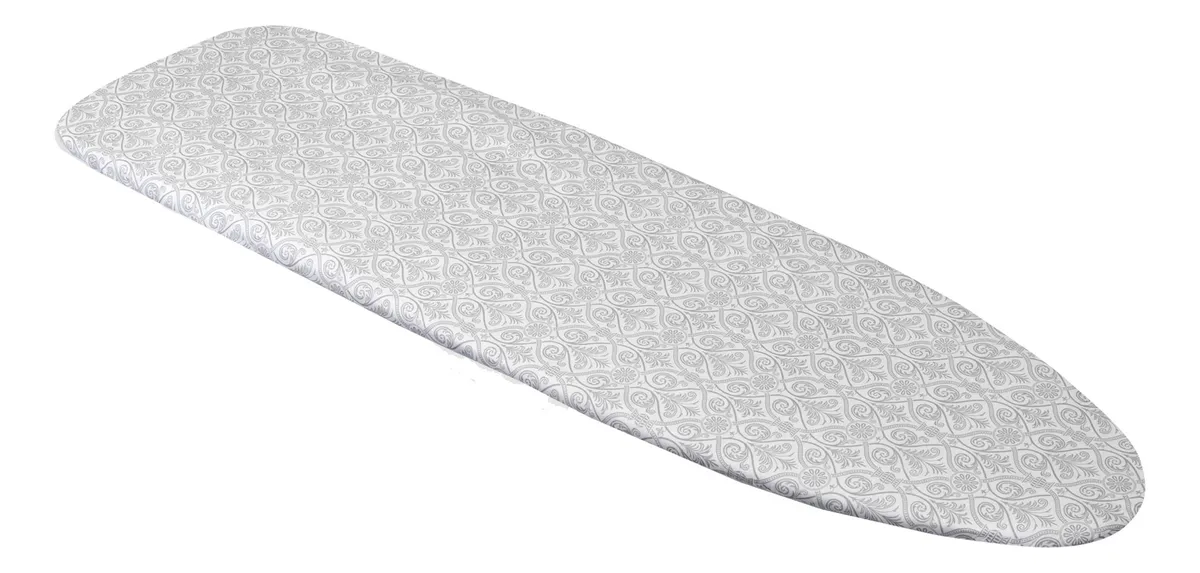Funda y Almohadilla Extra Gruesas para Tabla de Planchar Bei | Protección Superior y Durabilidad | Diseño Moderno y Color Vibrante