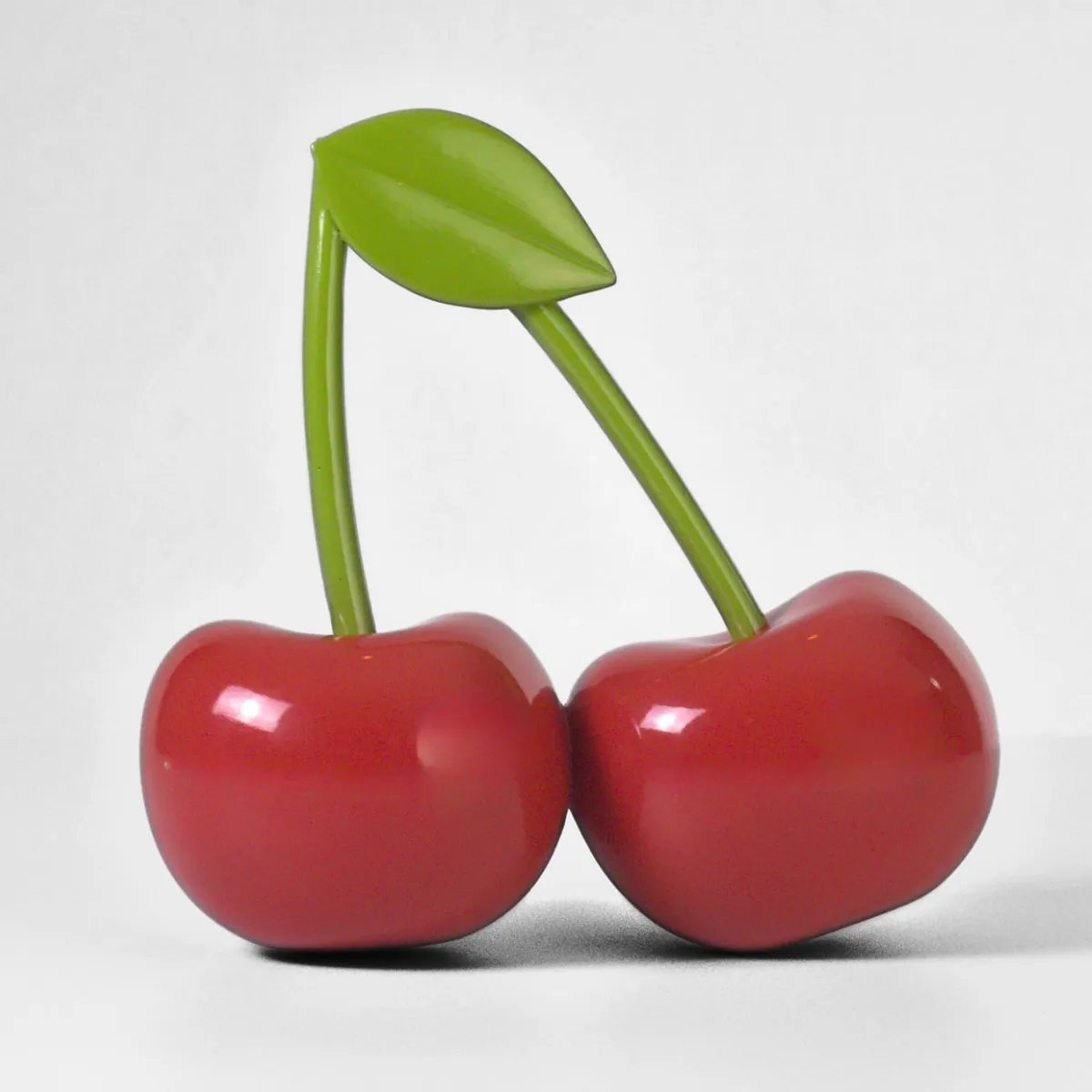 Decoración Maximalista Cherry Estilo Único y Divertido para Hogar - Añade Color y Personalidad a tu Espacio - Ideal para Salón y Dormitorio