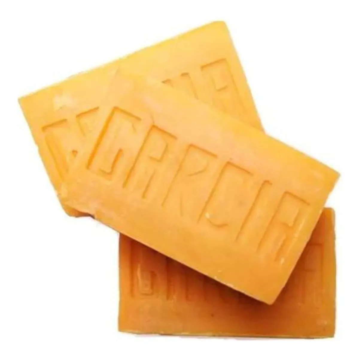 Jabón Natural Ecológico Biodegradable: Limpieza Suave y Sostenible para tu Piel - Pack 10 Unidades (400g Total) - Cuidado Corporal Hipoalergénico