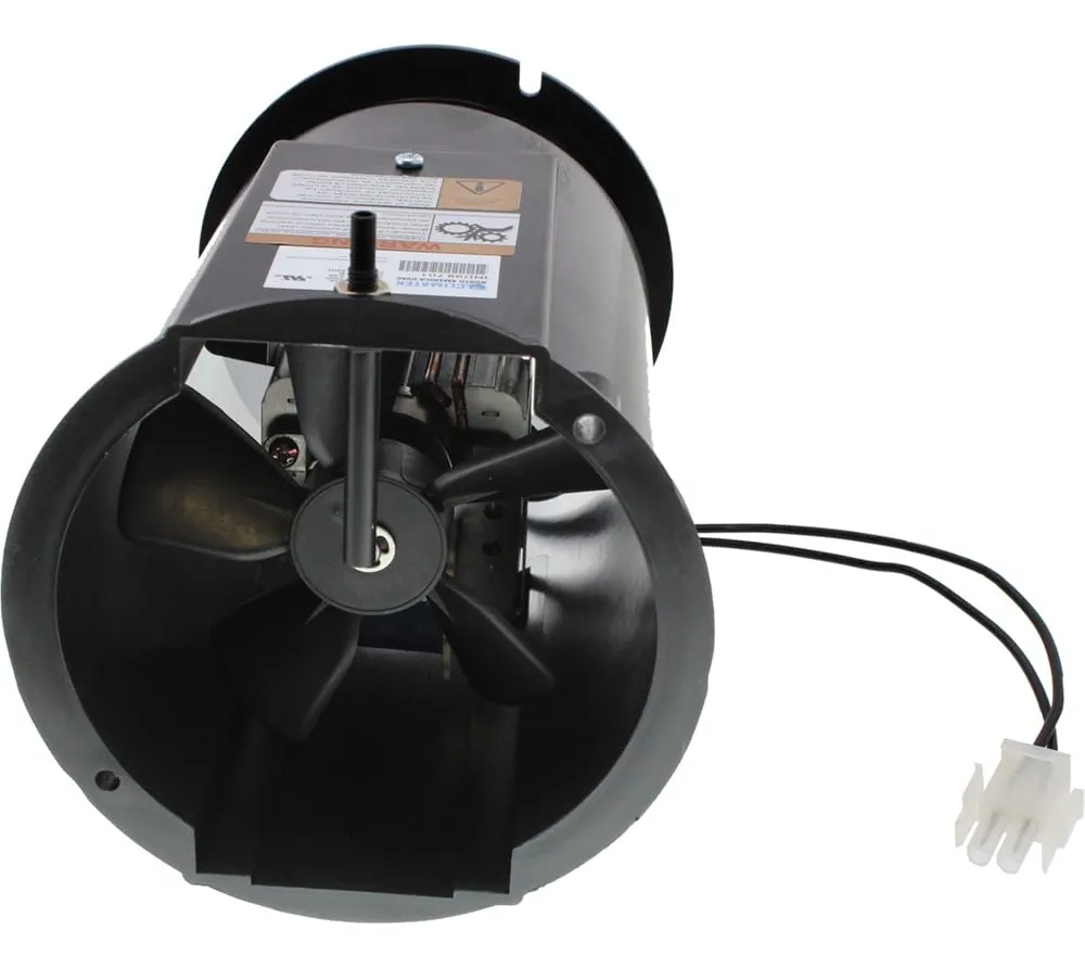 Motor Inductor de Escape Mejorado para Hornos Nordyne - Potencia y Eficiencia Energética - Repuesto Original y Duradero para Calefacción Doméstica