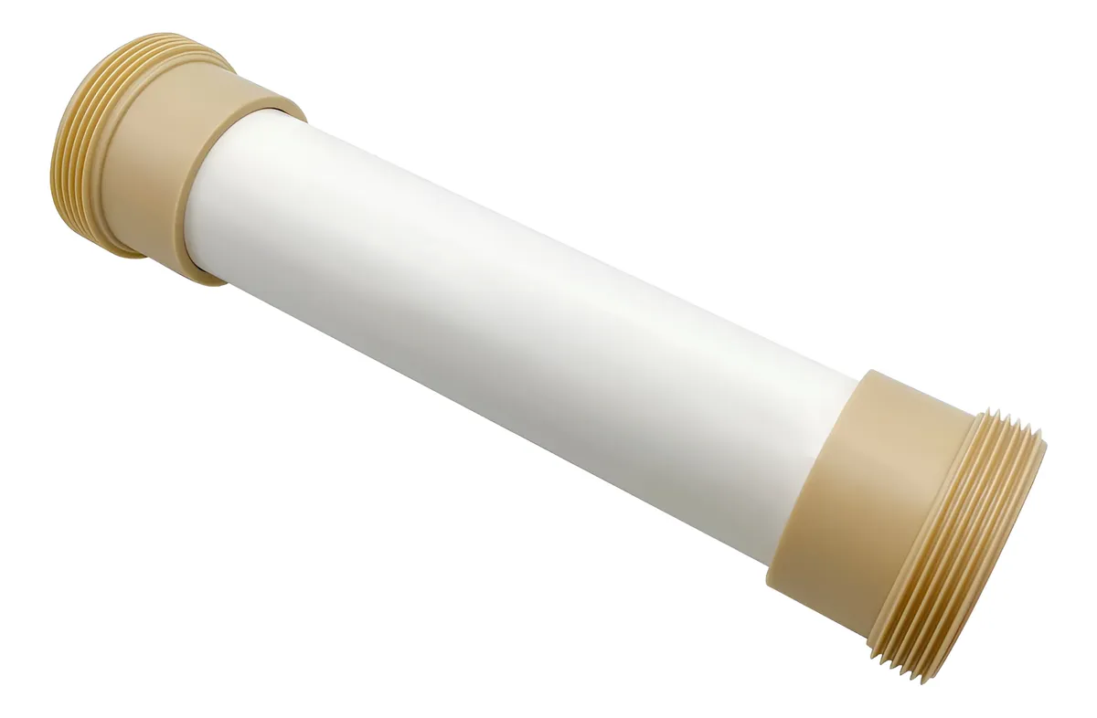 Celda de Cloración Poolzilla Bypass Compatible con Pentair Intellichlor: Flujo de Agua Óptimo y Mantenimiento Sencillo para Piscinas Residenciales