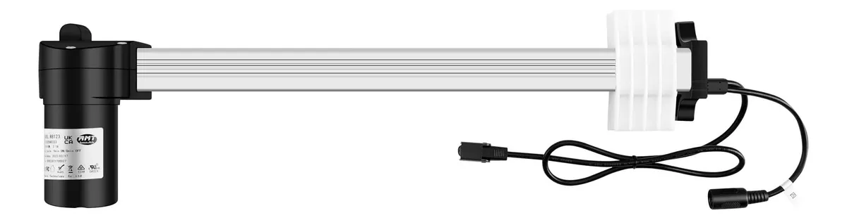 Actuador Lineal Minectrl RMT: Motor de Repuesto para Piezas de Muebles y Reclinables - Duradero y Fiable para Reconstrucción y Mantenimiento