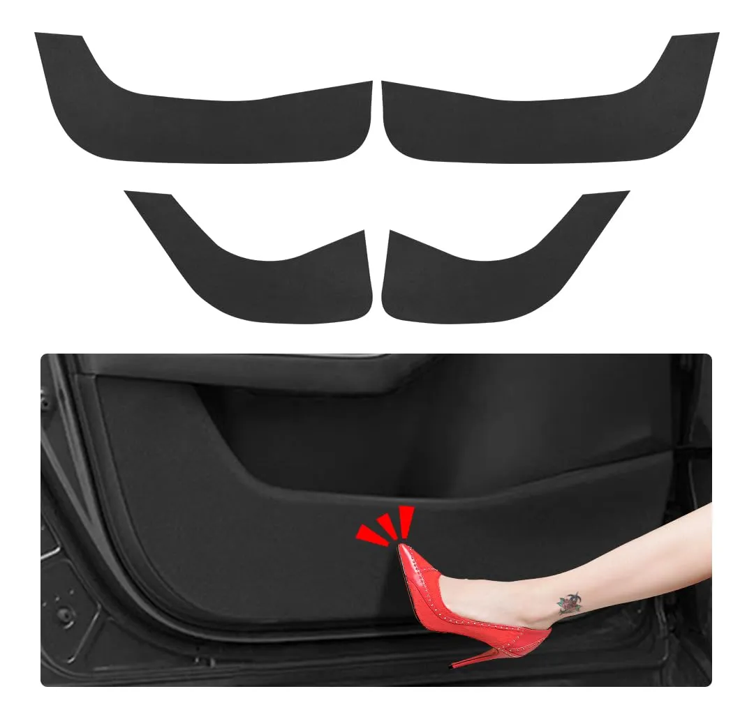 Almohadilla Antipatadas Para Puerta Coche Mazda CX-30 2020 | Protector Puerta Interior | Accesorios Tuning CX30