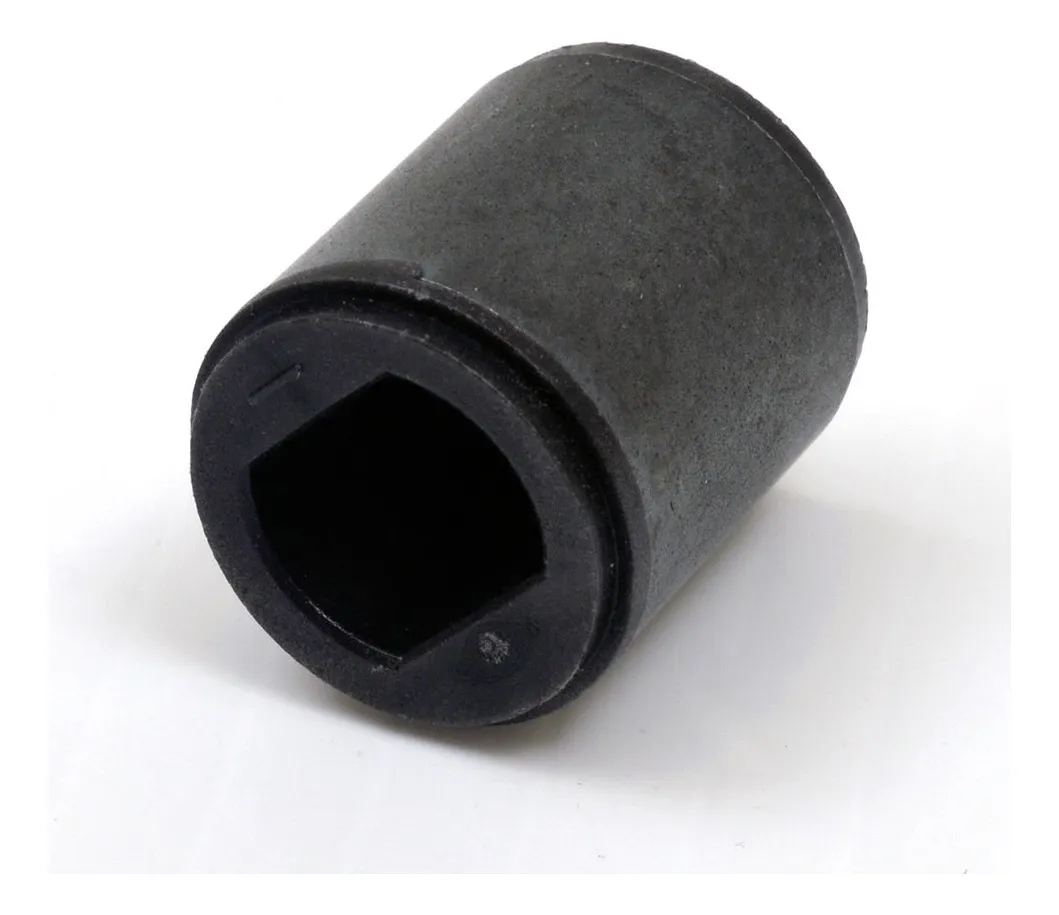 Acoplador Genie 30257T Screw Drive Negro | Repuesto Original para Sistemas de Garage | Alta Durabilidad y Fácil Instalación | Pieza de Conexión Esencial para Transmisión Segura
