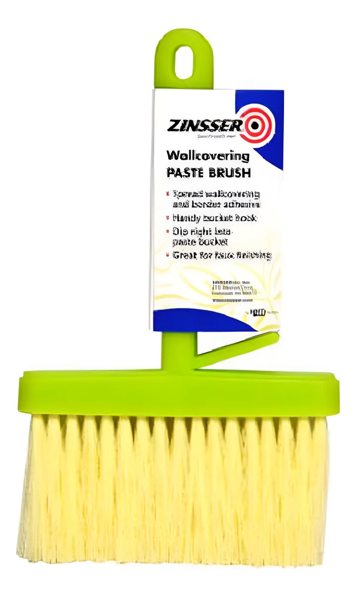 Pasta Limpiadora Cepillo Zinsser 97501 para Polvo y Suciedad Difícil - Ideal para Restauración y Mantenimiento Profesional