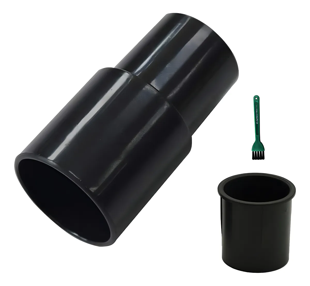 Adaptador Manguera Aspiradora Repuesto Universal 32mm a 35mm - Conector Piezas Limpieza Hogar
