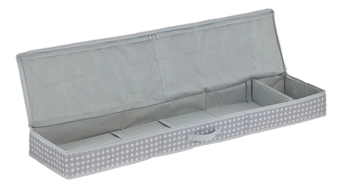 Bolsa de Almacenamiento Enrollable con Asas Resistentes para Organización del Hogar y Viajes | Diseño Plegable y Duradero | Ideal para Ropa, Mantas y Más