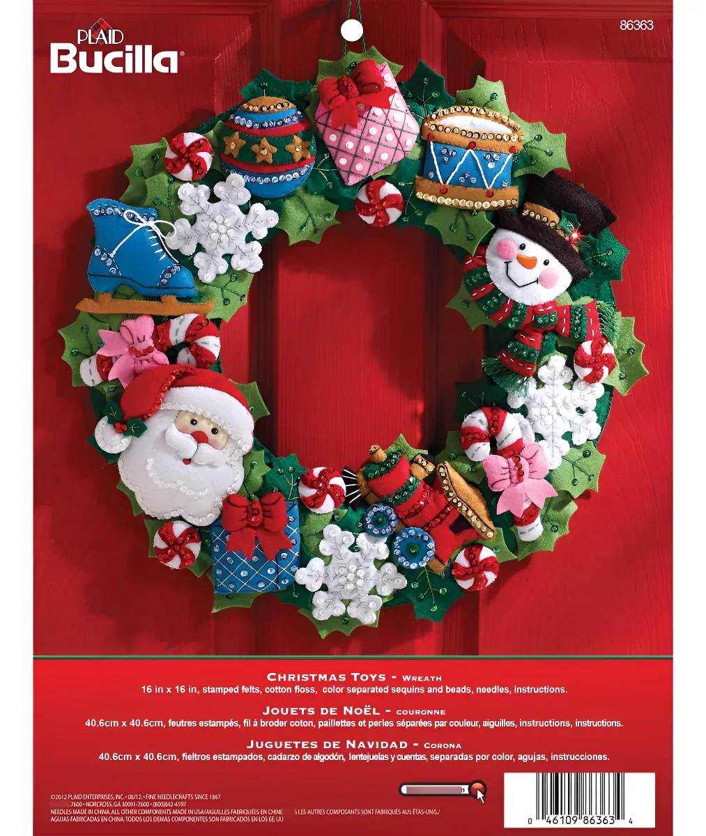 Aplique de Fieltro Multicolor para Colgar en la Pared | Decoración Creativa y Festiva | Fácil Instalación | Añade Color y Estilo a tu Hogar | Ideal para Fiestas y Eventos