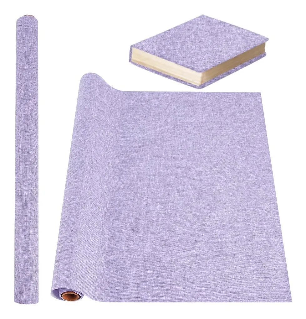 Cuaderno de Tela Poliéster con Cubierta Protectora: Ideal para Estudiantes, Profesionales y Creativos. Duradero y Elegante.